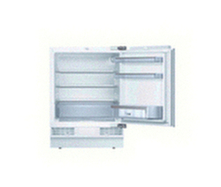 Bosch KUR15A50GB Integrated Undercounter Larder Fridge, A+ Energy Rating, 60cm Wide Bosch KUR15A50GB Integrated Undercounter Larder Fridge, A+ Energy Rating, 60cm Wide